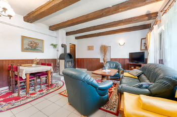 Prodej chaty / chalupy 58 m², Žár