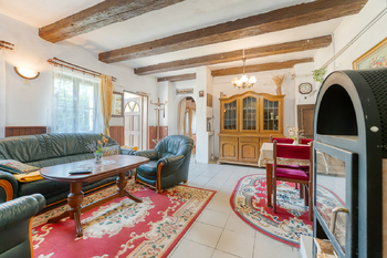 Prodej chaty / chalupy 58 m², Žár