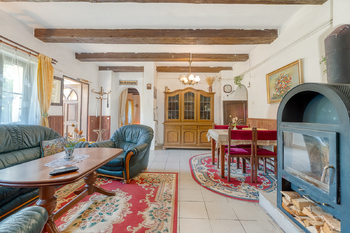 Prodej chaty / chalupy 58 m², Žár