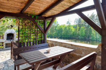 Prodej chaty / chalupy 58 m², Žár