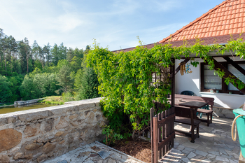 Prodej chaty / chalupy 58 m², Žár