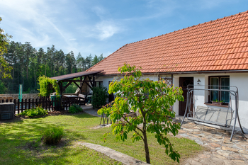 Prodej chaty / chalupy 58 m², Žár