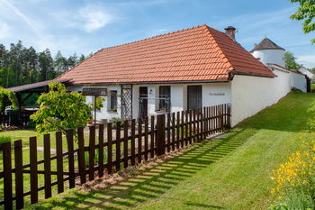 Prodej chaty / chalupy 58 m², Žár