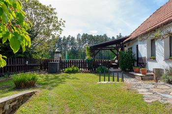 Prodej chaty / chalupy 58 m², Žár