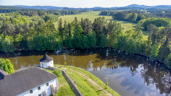Prodej chaty / chalupy 58 m², Žár