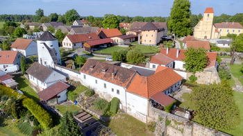 Prodej chaty / chalupy 58 m², Žár