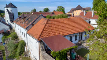 Prodej chaty / chalupy 58 m², Žár