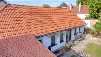 Prodej chaty / chalupy 58 m², Žár