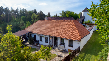 Prodej chaty / chalupy 58 m², Žár