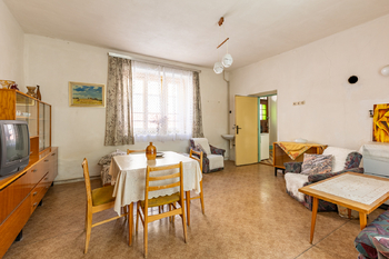 Prodej domu 140 m², Ročov