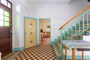 1.NP - chodba  - Prodej domu 140 m², Ročov