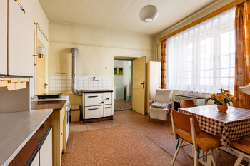 Prodej domu 140 m², Ročov