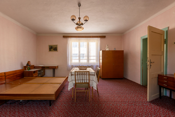 Prodej domu 140 m², Ročov
