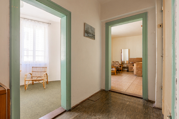 Prodej domu 140 m², Ročov