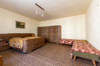 Prodej domu 140 m², Ročov