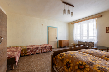 Prodej domu 140 m², Ročov