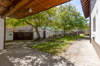 Prodej domu 140 m², Ročov