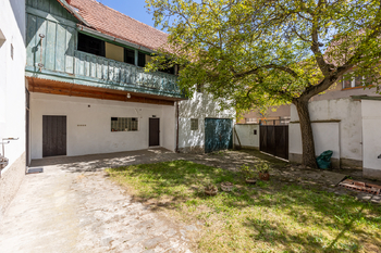 Prodej domu 140 m², Ročov