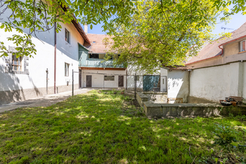 Prodej domu 140 m², Ročov