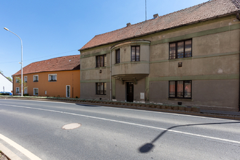 Prodej domu 140 m², Ročov