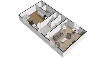 Prodej domu 140 m², Ročov
