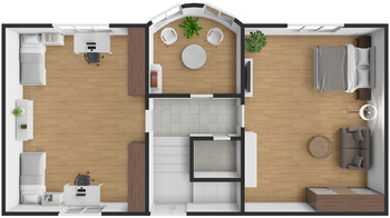 2.NP - Prodej domu 140 m², Ročov
