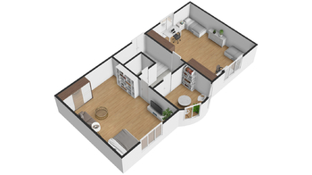 Prodej domu 140 m², Ročov