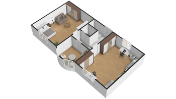 Prodej domu 140 m², Ročov