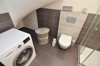 Prodej domu 137 m², Praha 5 - Řeporyje