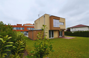 Prodej domu 137 m², Praha 5 - Řeporyje