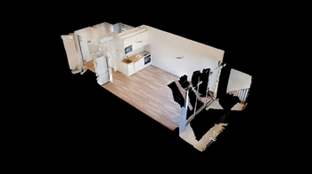 Pronájem bytu 1+kk v osobním vlastnictví 42 m², Praha 9 - Hloubětín