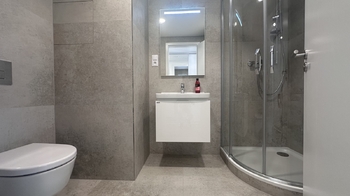Pronájem bytu 1+kk v osobním vlastnictví 42 m², Praha 9 - Hloubětín