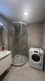 Pronájem bytu 1+kk v osobním vlastnictví 42 m², Praha 9 - Hloubětín