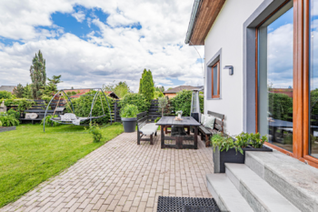 Prodej domu 246 m², Babice