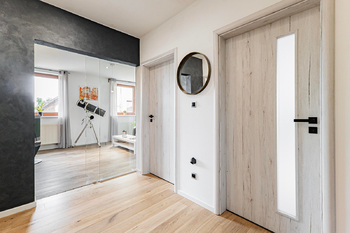 Prodej domu 246 m², Babice