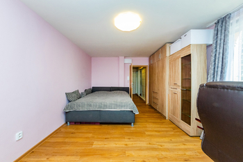 Prodej bytu 3+kk v osobním vlastnictví 115 m², Praha 5 - Stodůlky