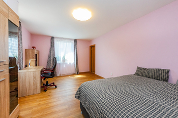 Prodej bytu 3+kk v osobním vlastnictví 115 m², Praha 5 - Stodůlky