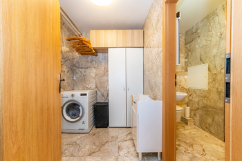 Prodej bytu 3+kk v osobním vlastnictví 115 m², Praha 5 - Stodůlky