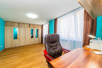 Prodej bytu 3+kk v osobním vlastnictví 115 m², Praha 5 - Stodůlky