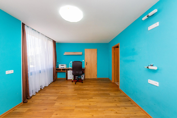 Prodej bytu 3+kk v osobním vlastnictví 115 m², Praha 5 - Stodůlky