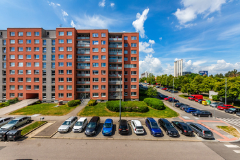 Prodej bytu 3+kk v osobním vlastnictví 115 m², Praha 5 - Stodůlky