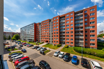 Prodej bytu 3+kk v osobním vlastnictví 115 m², Praha 5 - Stodůlky