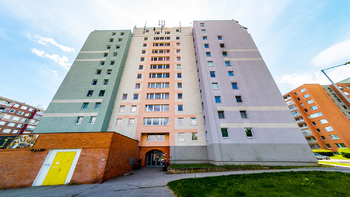 Prodej bytu 3+kk v osobním vlastnictví 115 m², Praha 5 - Stodůlky