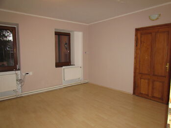 Pronájem bytu 2+kk v osobním vlastnictví 75 m², Svitavy
