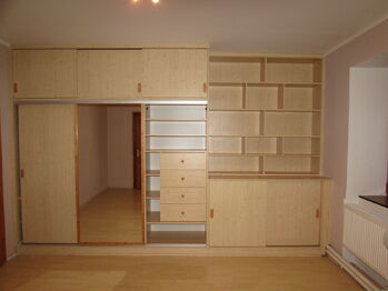 Pronájem bytu 2+kk v osobním vlastnictví 75 m², Svitavy