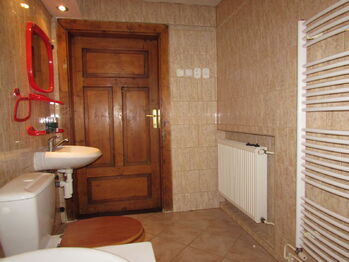 Pronájem bytu 2+kk v osobním vlastnictví 75 m², Svitavy