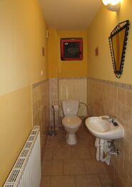 Pronájem bytu 2+kk v osobním vlastnictví 75 m², Svitavy