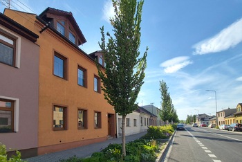 Pronájem bytu 2+kk v osobním vlastnictví 75 m², Svitavy