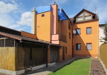 Pronájem bytu 2+kk v osobním vlastnictví 75 m², Svitavy