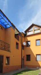 Pronájem bytu 2+kk v osobním vlastnictví 75 m², Svitavy
